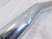 Harley Softail Heritage Classic Rear Exhaust Header Pipe Cover Heat Shield - C3 Cycle
