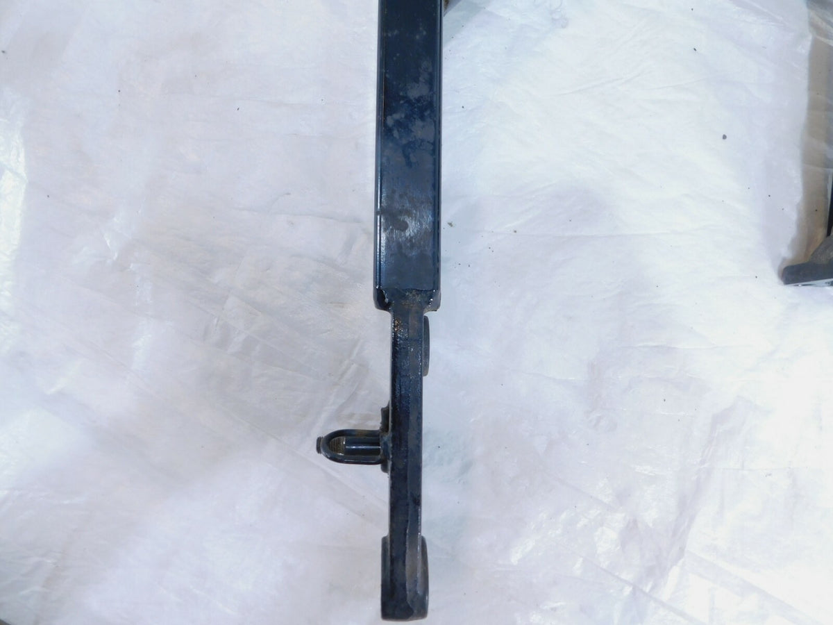03-05 Kawasaki Vulcan 1600 VN1600 Classic Rear Back Wheel Swingarm Comp