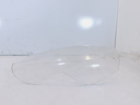 Triumph Tiger 1050 Clear Front Wind Screen Blocker Windshield Windscreen Cover - C3 Cycle