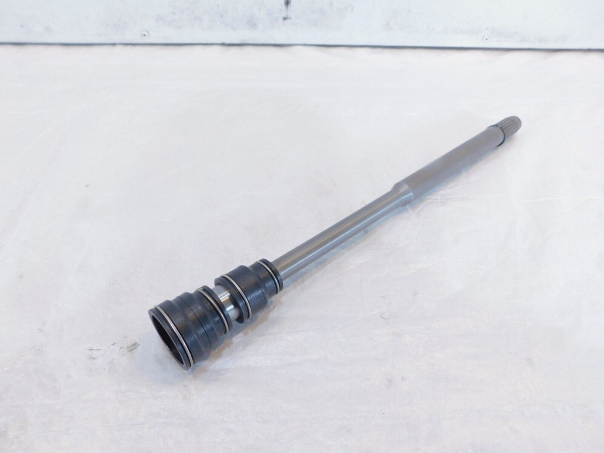 1987-2000 Yamaha Virago 535 XV535 Rear Wheel Differential Driveshaft Drive Shaft - C3 Cycle