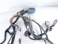 Harley Davidson Softail Heritage Classic & Fat Boy EFI Main Wire Wiring Harness - C3 Cycle