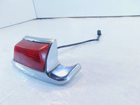Harley Davidson Road Glide & Electra Glide Ultra Classic Rear Fender Tip Light - C3 Cycle