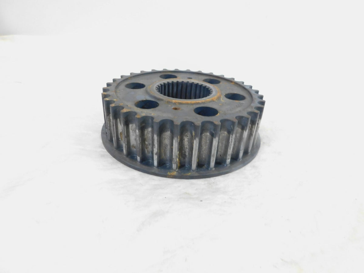 Harley Davidson Milwaukee 8 Softail & Electra Glide Front Belt Pulley Sprocket - C3 Cycle