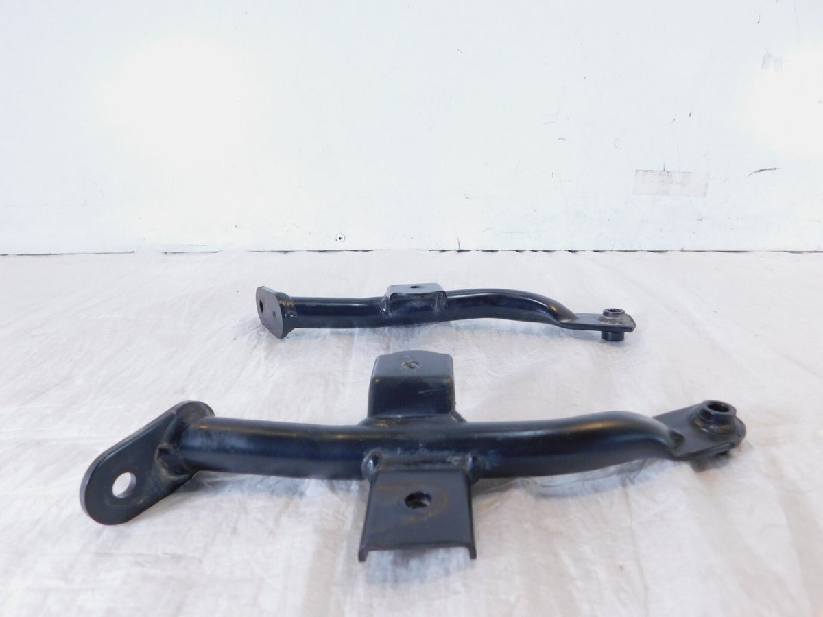 1999-2013 Yamaha Royal Star Venture S XVZ13 Saddlebag Crash Guard Bracket Mounts - C3 Cycle