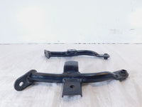 1999-2013 Yamaha Royal Star Venture S XVZ13 Saddlebag Crash Guard Bracket Mounts - C3 Cycle
