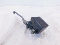 Honda CB650SC Nighthawk 650 Handlebar Brake Master Cylinder Reservoir -Front - C3 Cycle
