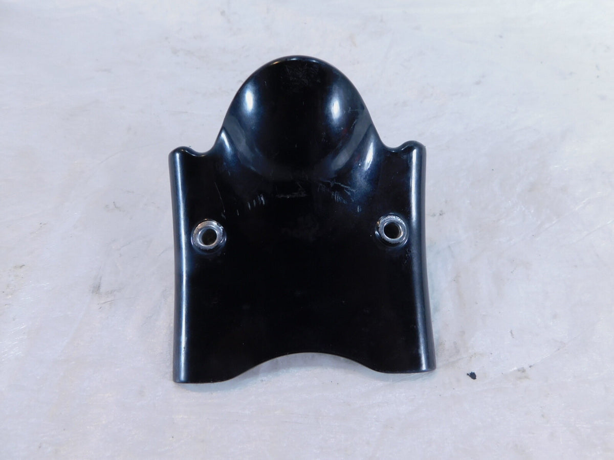 04-18 Harley Sportster 883 & 1200 Custom Handle Bar Riser Cover Cap Trim Plate - C3 Cycle