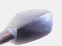 Honda CB650 CBR650 CBR650F CBR650R CBR 650 Front Left/Right Side View Mirrors - C3 Cycle
