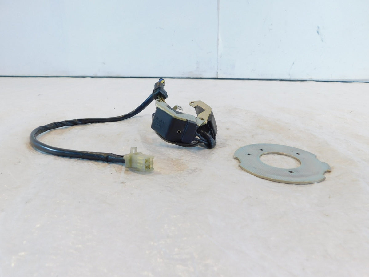 1983 Honda CX650 & GL650 Silverwing 650 Alternator Pulser Pulse Generator Coil - C3 Cycle