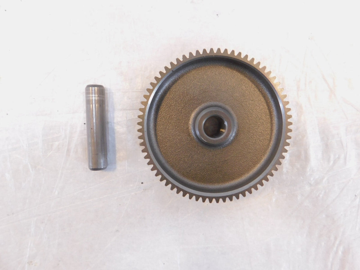 2021-2022 Yamaha MT09 & Tracer 900 GT MTT09 XSR900 Starter Motor Idle Idler Gear - C3 Cycle