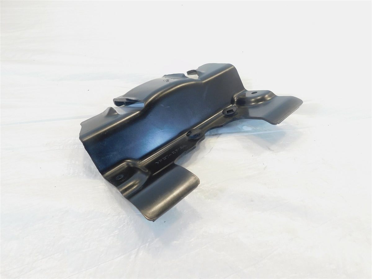 Kawasaki Ninja Versys 650 Radiator Cylinder Head Valve Cover Guard Shield Shroud - C3 Cycle