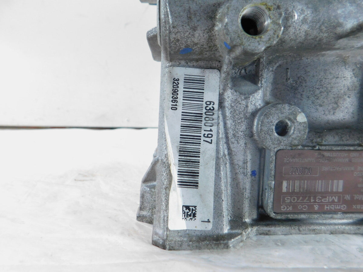 2019 2020 2021 2022 Can-Am Ryker 900 Rally Engine Motor Block Cylinder Crankcase - C3 Cycle