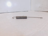 2001-2005 BMW K1200RS Front Windshield Windscreen Shield Adjuster Tension Spring - C3 Cycle