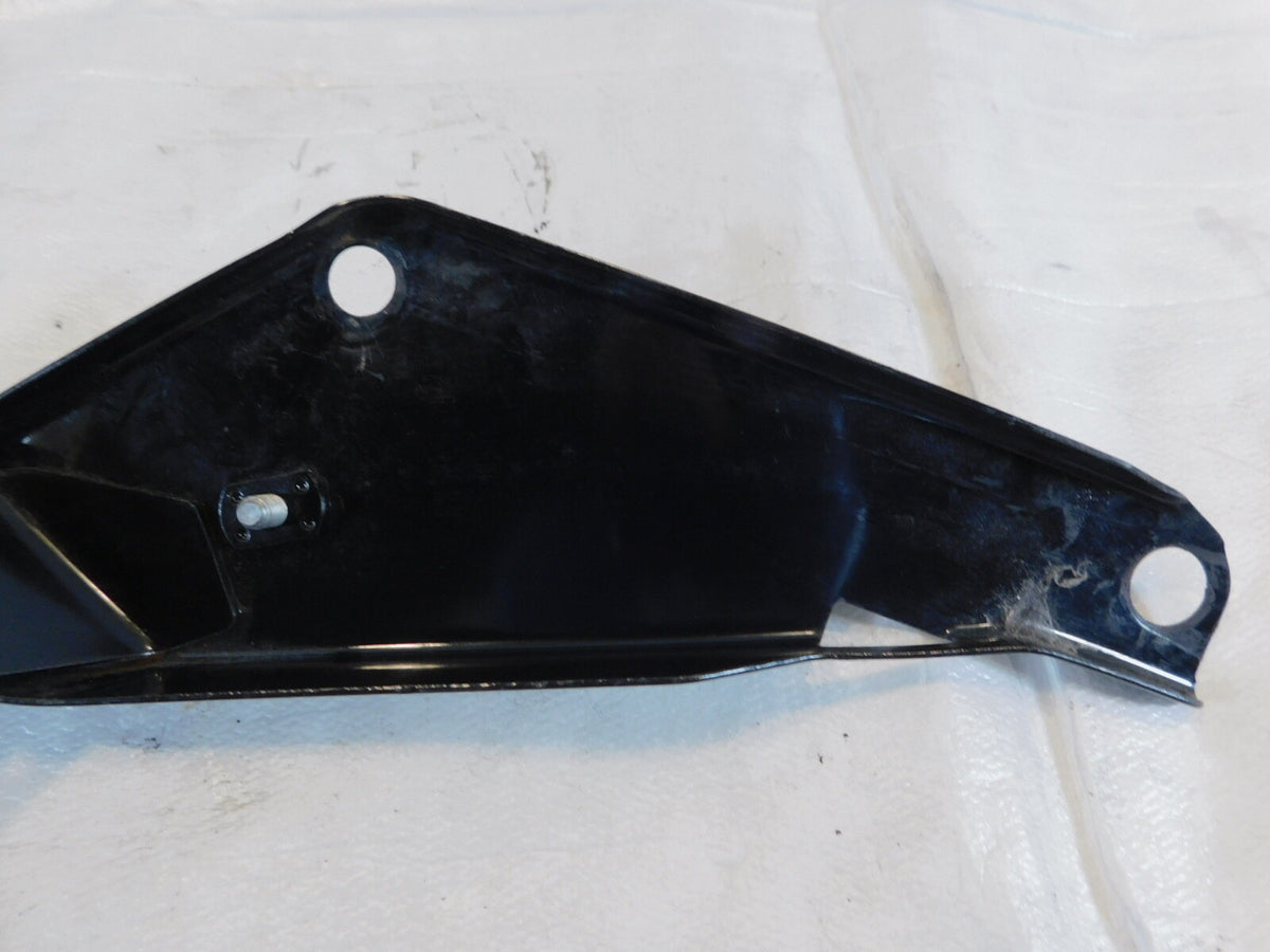 Bent Harley Davidson Electra Glide & Street Glide Right Front Fairing Bracket - C3 Cycle