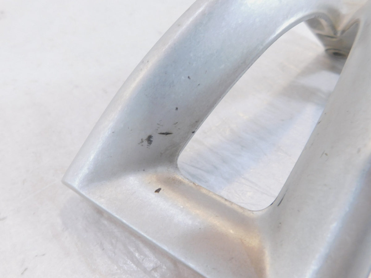 2007-2012 Triumph Tiger 1050 SE Right Rear Footrest Foot Peg & Mount Bracket - C3 Cycle