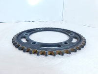 Kawasaki Ninja ZX-11 ZX1100 Rear Wheel Drive Chain Sprocket 45 Tooth 42041-1283 - C3 Cycle