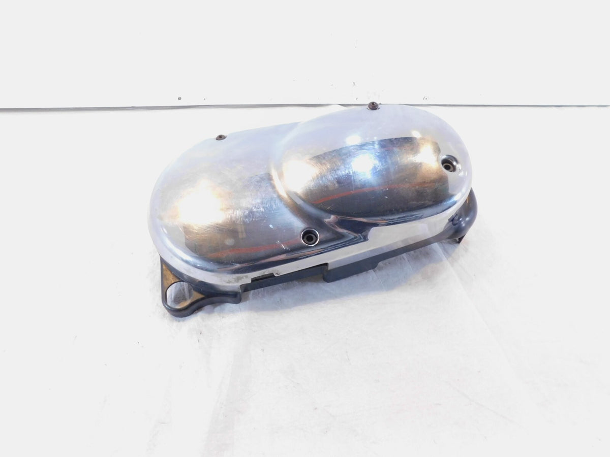 Kawasaki Vulcan 1500 1600 Classic Drifter Nomad Left Inner & Outer Engine Cover