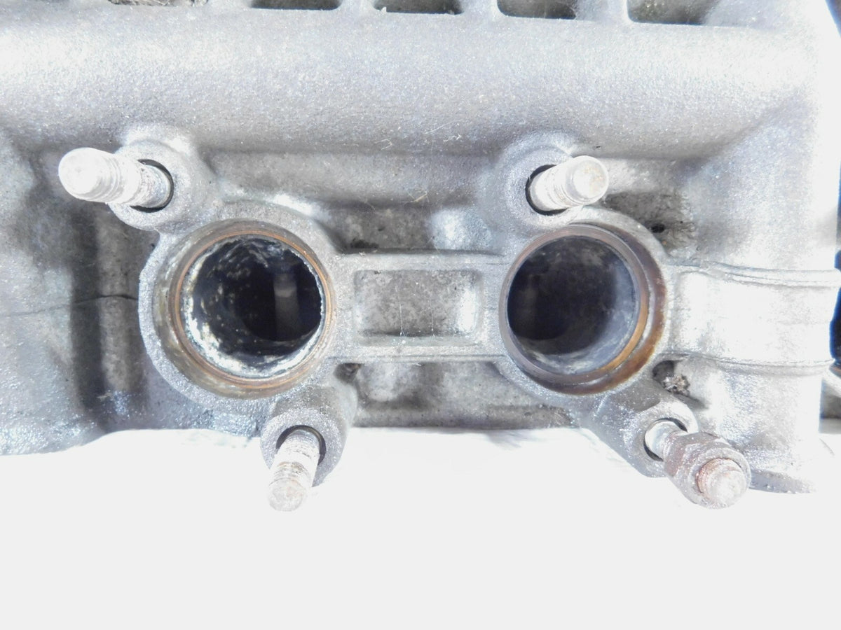 BMW K100 K100LT K100RS K100RT Engine Top Cylinder Head Camshaft Cams & Valves - C3 Cycle