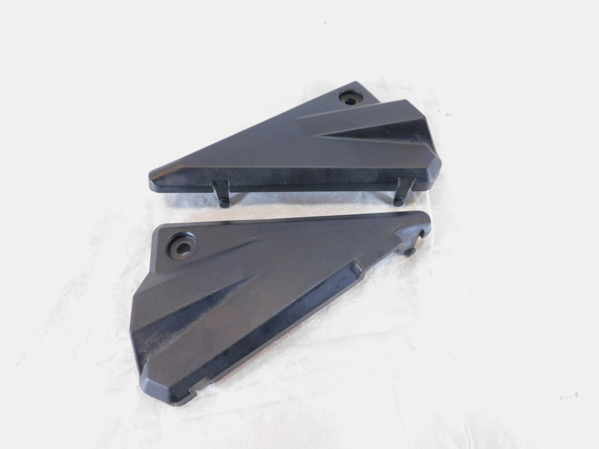 Harley Davidson Pan America 1250 1250S Front Pair Neck Cover Fairing Cowlings - C3 Cycle