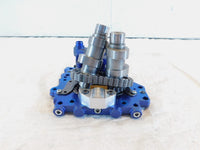 Harley Electra Glide Dyna Softail S&S Camshaft Cams Forged Plate & Oil Pump - C3 Cycle