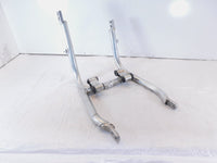 1990 1991 1992 Kawasaki ZX11 ZX1100 Silver Front Frame Engine Motor Mount Cradle - C3 Cycle