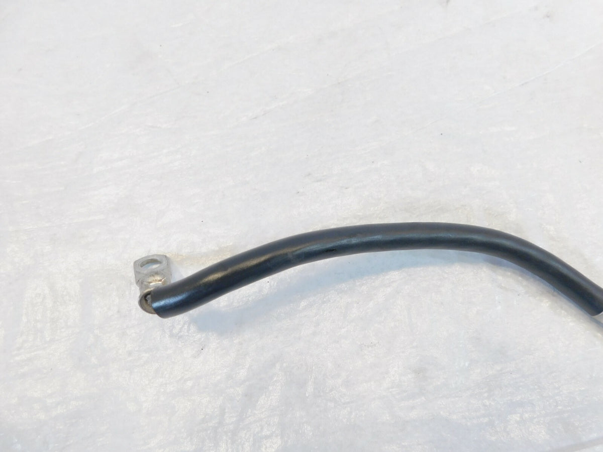 2015-2022 Indian Scout, Sixty, 1200 & Bobber Negative Battery Cable Line Wire - C3 Cycle