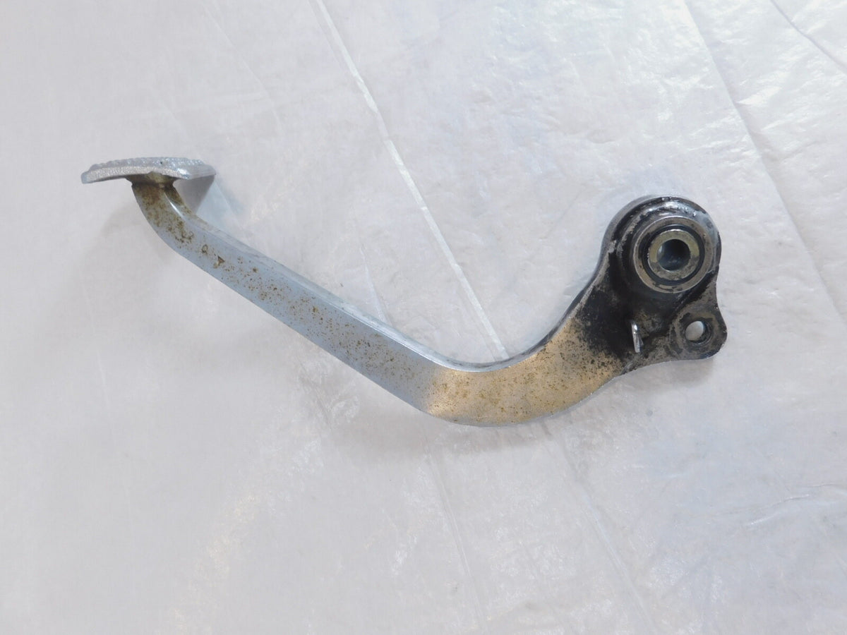 1987-1994 Honda Shadow Spirit 1100 VT1100C Rear / Rearset Brake Pedal Foot Lever - C3 Cycle