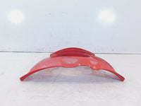 Ducati Sport Touring ST4 & ST4S Red Air Conveyer Spoiler Grille Fairing Cowling - C3 Cycle
