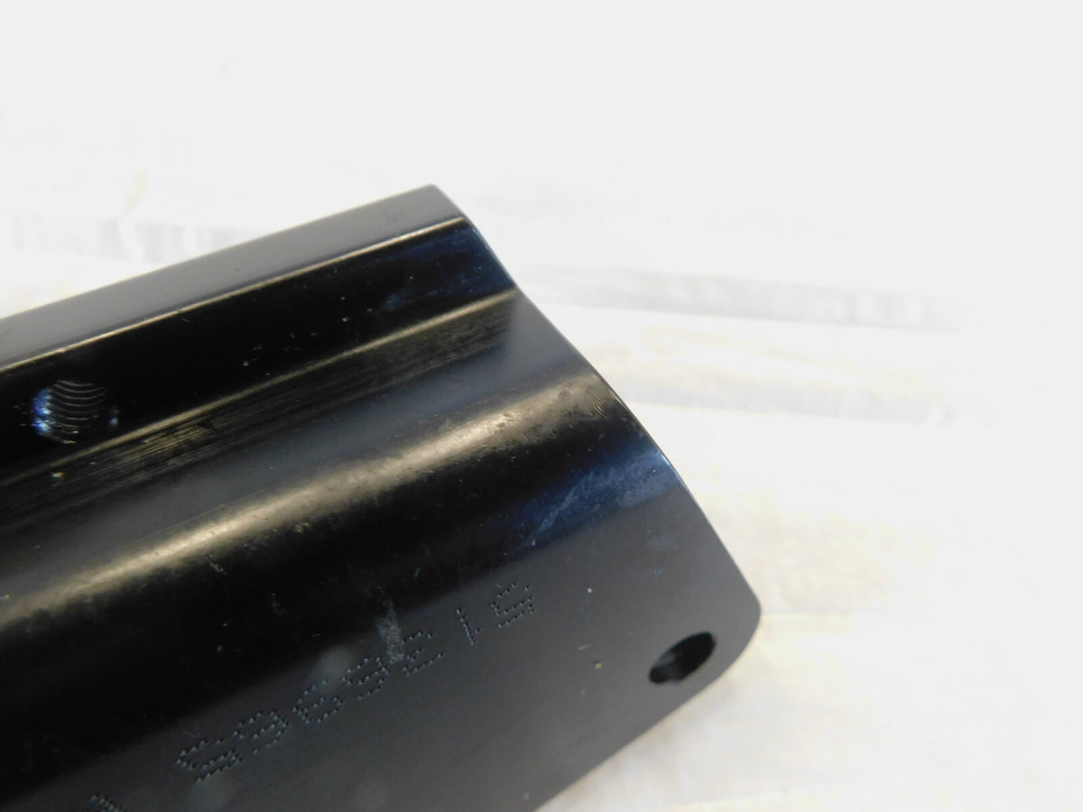 2008 & 2009 Victory Vision Left Driver Floorboard Footboard Mount Bracket - C3 Cycle