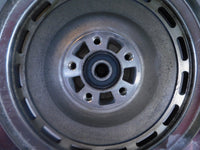 2000-2003 Harley Davidson Sportster 883 1200 Custom Chrome Solid Rear Wheel Rim - C3 Cycle