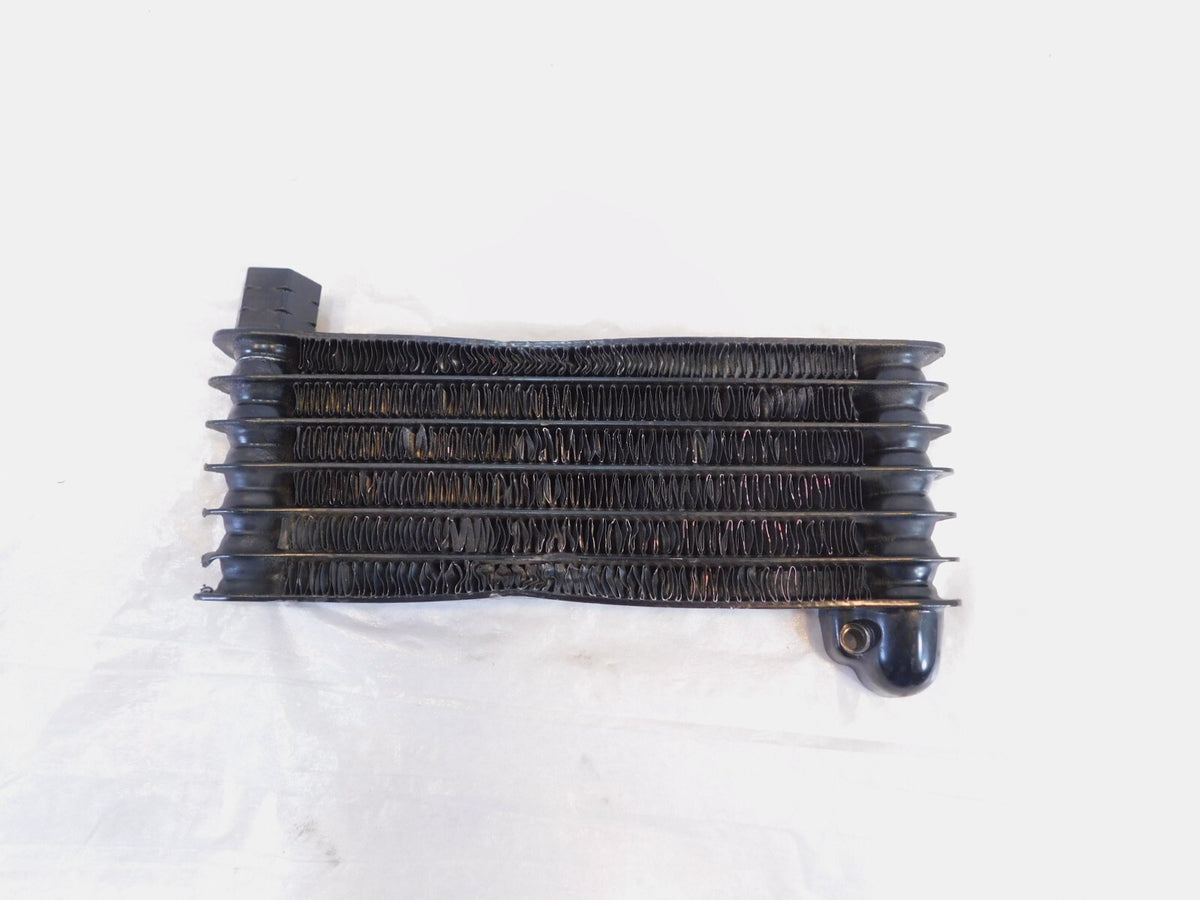 2003 2004 2005 2006 2007 Victory Vegas Kingpin Engine Motor Oil Cooler Radiator - C3 Cycle