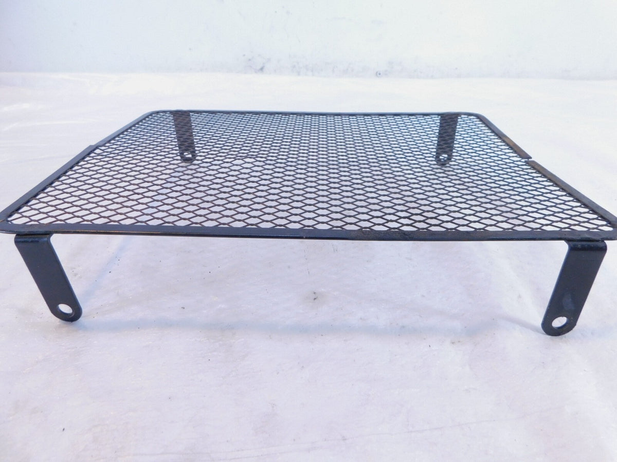 96-98 Kawasaki Vulcan VN1500 1500 Classic Engine Cooling Radiator Grill Screen - C3 Cycle
