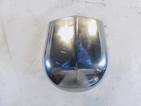 Harley Davidson Touring Dyna Softail & Sportster Chrome Horn Cover 69012-93A - C3 Cycle