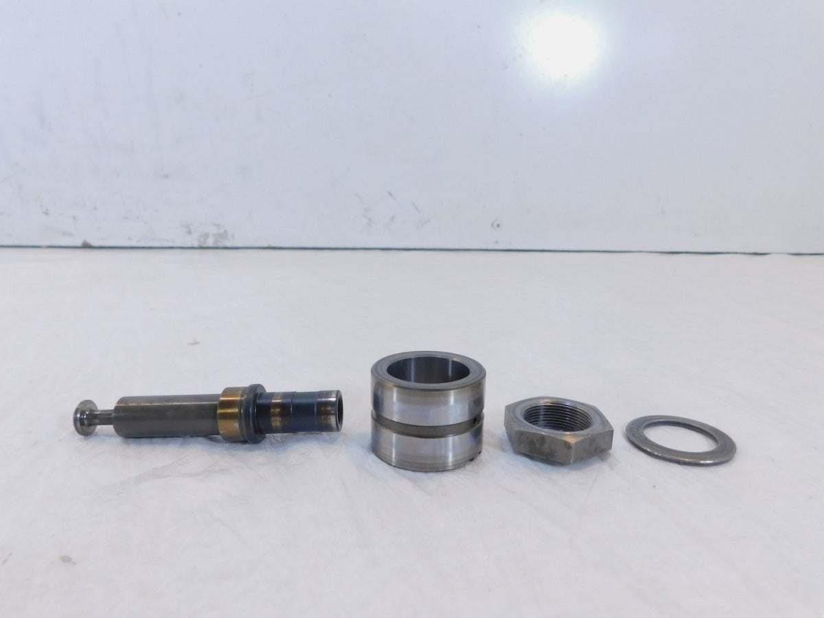 Triumph Speed Triple & Tiger 1050 Daytona Clutch Release Push Rod Lifter Set - C3 Cycle