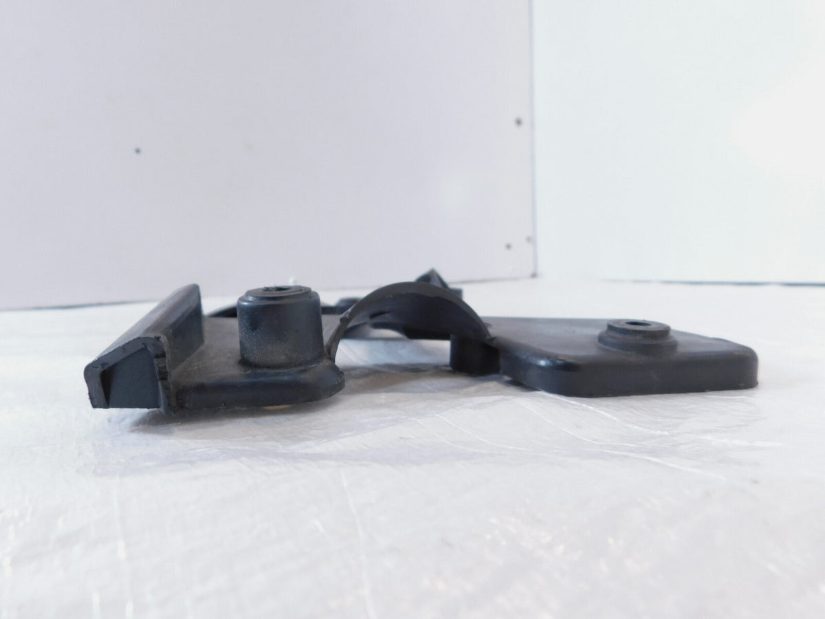 85-07 Yamaha V-Max 1200 VMX12 OEM Side Electrical Cover Panel Mounting Bracket - C3 Cycle