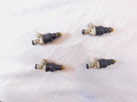 BMW K1 K100RS K1200LT K1200GT K1200RS Main Gas Petrol Fuel Injector Valve Jets - C3 Cycle