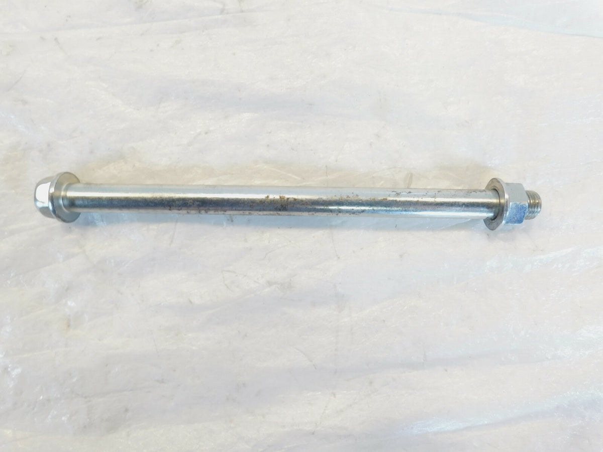 Kawasaki Ninja EX250 EX300 EX500 250R 300 Versys Rear Swingarm Pivot Bolt Shaft