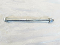 Kawasaki Ninja EX250 EX300 EX500 250R 300 Versys Rear Swingarm Pivot Bolt Shaft