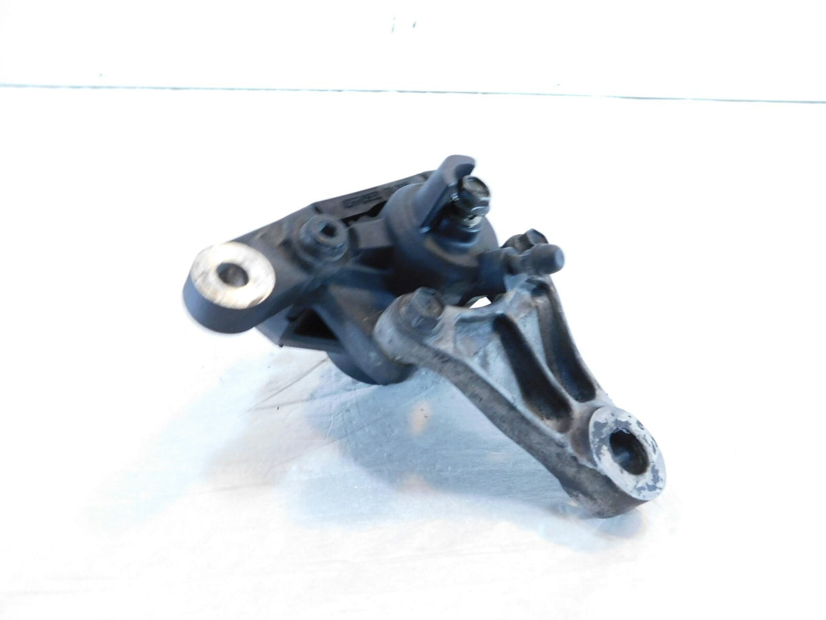 1999 2000 2001 2002 Suzuki SV650 SV650S Rear Wheel Brake Caliper & Mount Bracket - C3 Cycle