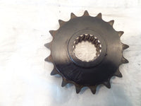 Aprilia Caponord 1000 ETV1000 RSV1000 Transmission 17T Front Drive Gear Sprocket - C3 Cycle