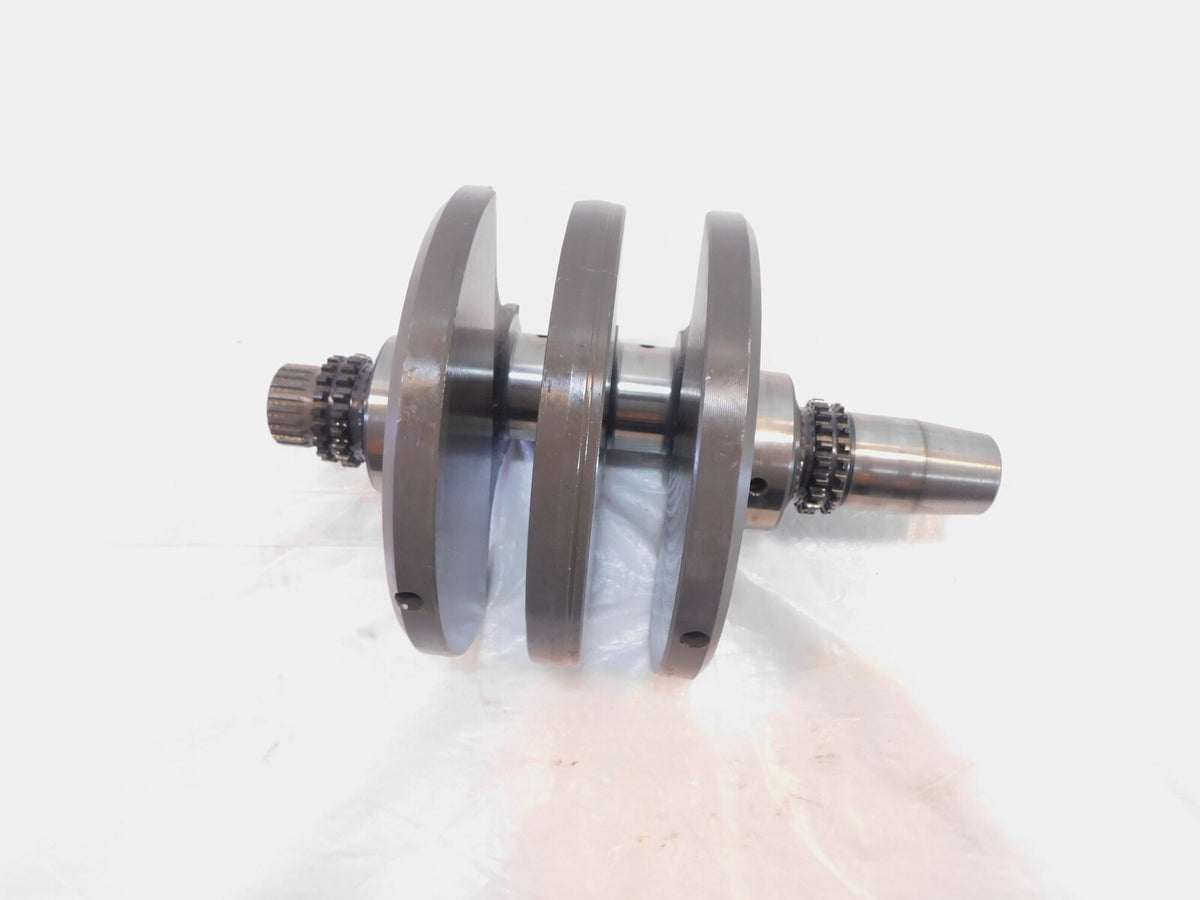 2001-2007 Honda VT750 Shadow 750 Spirit Engine Motor Crank Shaft Crankshaft - C3 Cycle