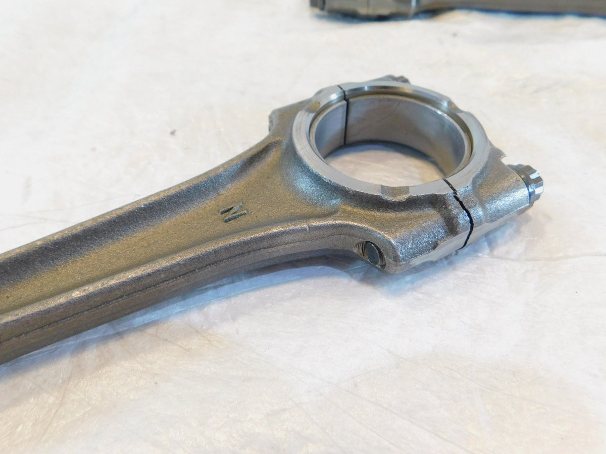 2019-2022 Can-Am Ryker 600 900 STD ACE & Rally Crankshaft Piston Connecting Rods - C3 Cycle