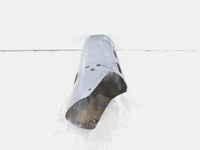 2011-2016 BMW K 1600 GTL K1600GTL Right Muffler Exhaust Shield Sleeve Cover - C3 Cycle