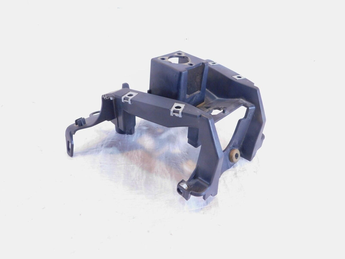 2005-2008 BMW R1200ST R1200 ST Black Rear Carrier Mount Bracket Support - C3 Cycle