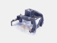2005-2008 BMW R1200ST R1200 ST Black Rear Carrier Mount Bracket Support - C3 Cycle