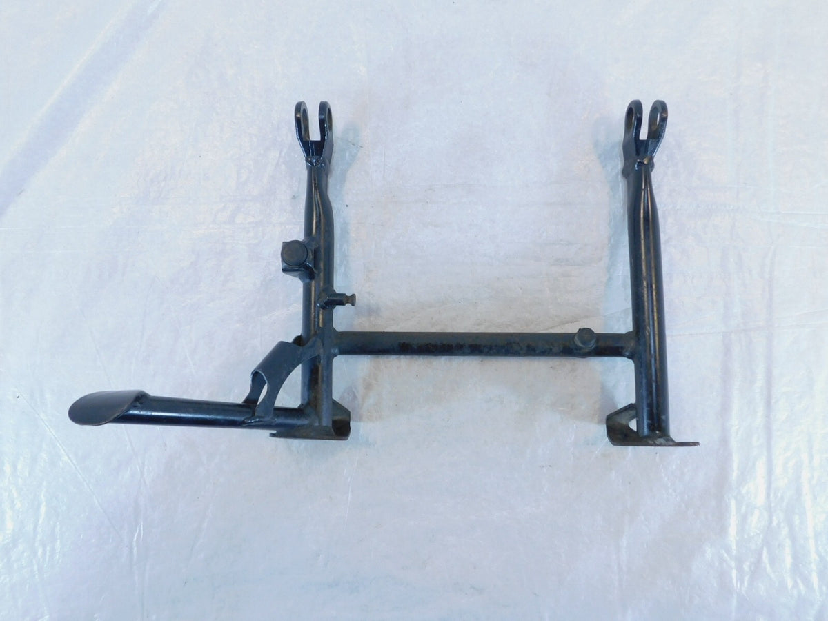 BMW R1200 R1200R R1200RS R1200RT R1200RTW Black Main Center Stand Mainstand Prop - C3 Cycle