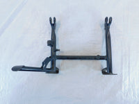 BMW R1200 R1200R R1200RS R1200RT R1200RTW Black Main Center Stand Mainstand Prop - C3 Cycle