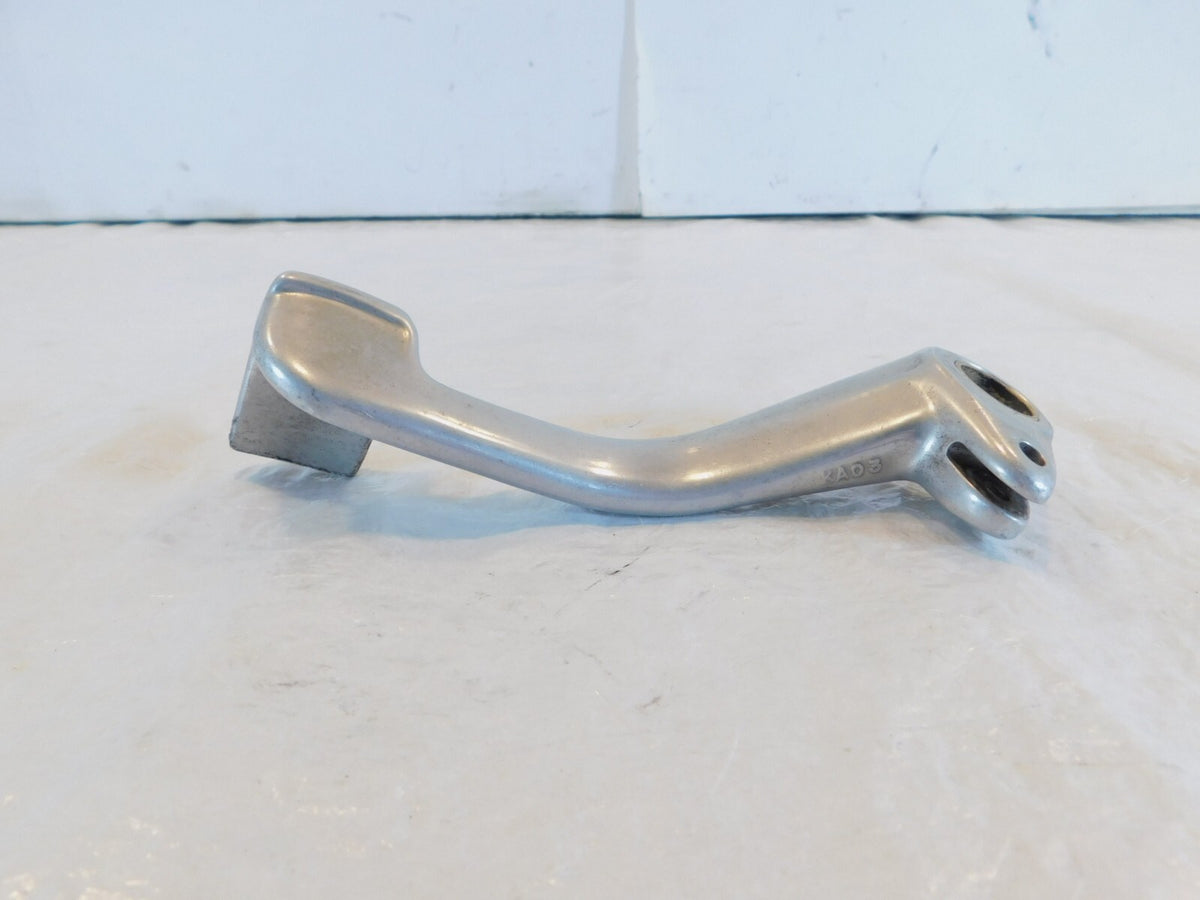 Harley Davidson Sportster 883 1200 Custom Hugger & Sport Rear Brake Lever Pedal - C3 Cycle