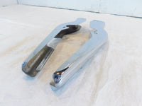 Harley Davidson Road King & Electra Glide Left Right Fender Chrome Strut Covers - C3 Cycle