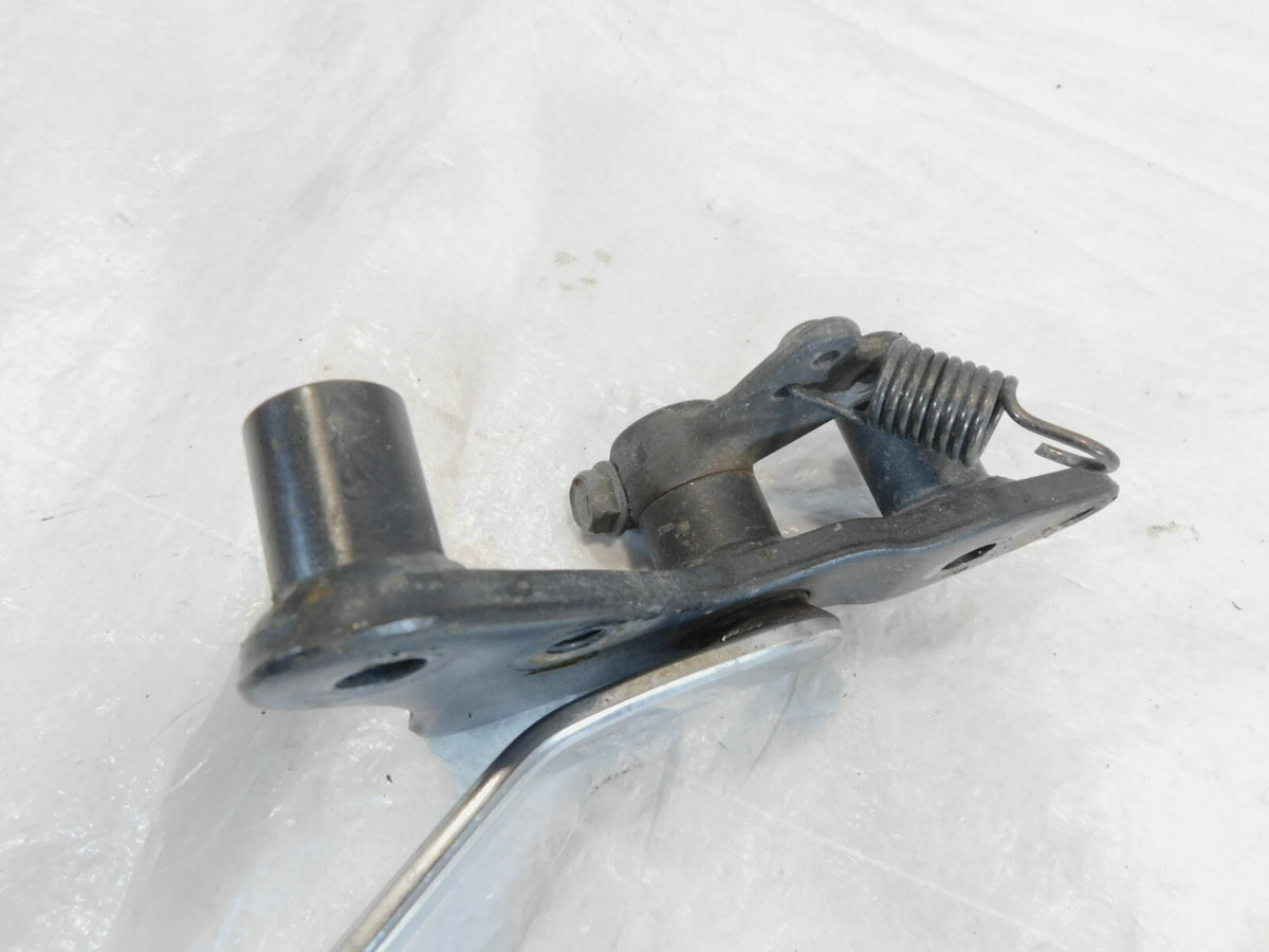 2004-2007 Kawasaki Vulcan 2000 & Classic VN2000 Right Foot Brake Pedal & Mount - C3 Cycle
